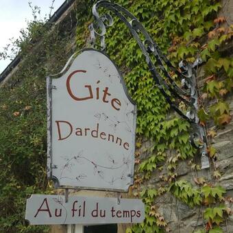 Gite Dardenne