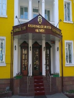 Hotel Ambassador