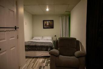 Hostal G�te La Maison Rouge