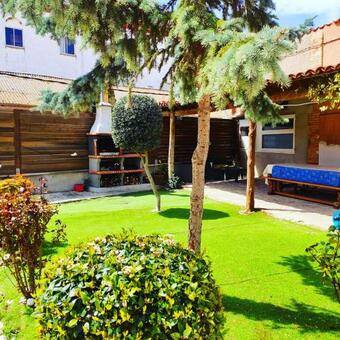 Casa Rural Cal Codina