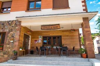Albergue De Prioro