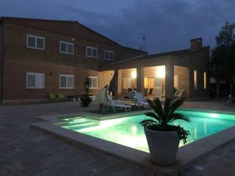 Bed & Breakfast Maravisa