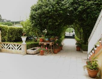 Casa Vacacional Ni�ons-ponteceso