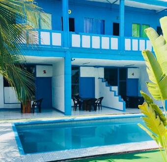 Hotel Casa Mediterraneo