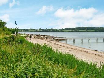 Holiday Home Aabenraa II