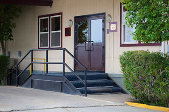 Chagala Atyrau Hotel