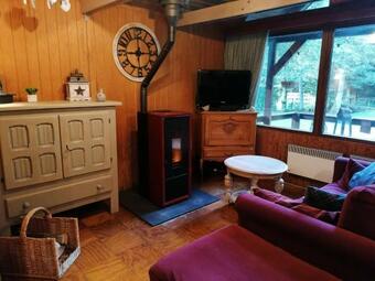 Chalet De L'�cureuil