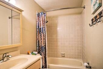 Apartamento Serene Kenai Condo Less Than 4 Mi To Kenai Beach!