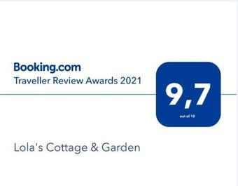 Lola's Cottage & Garden