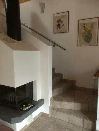 Apartamento Ganze Ferienwohnung Mit Garten N�he Grotti