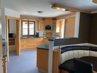 Apartamento Appartment Schmidl