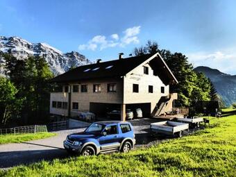 Apartamento Appartments Christine