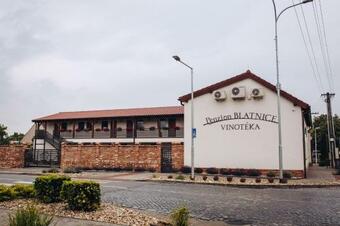 Hostal Penzion Blatnice