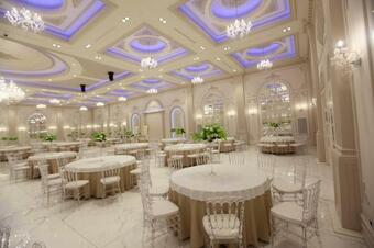 Hotel Kompleksi Ergen