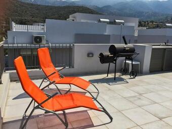 Apartamento Milos Park Home - Alsancak (karavas) Girne