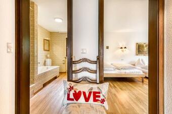 Panoramavilla Bludenz By A-appartments