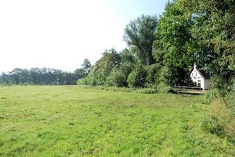 Appartement/vakantiehuis/b&b It Koaih�s