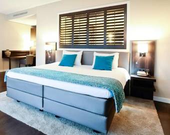 Hotel Thermen Bussloo - Apeldoorn