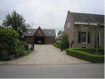 Apartamento B&B De Bloesemhof