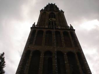 Hotel Postillion Utrecht Bunnik