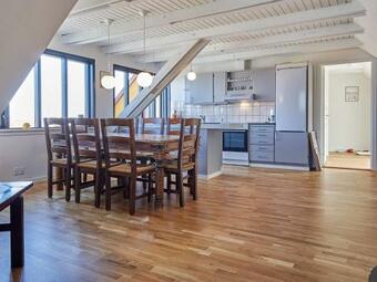 Holiday Home Allinge XV