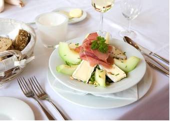 Fletcher Hotel Restaurant Erica