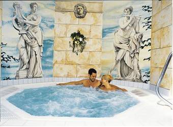 Center Parcs Limburgse Peel