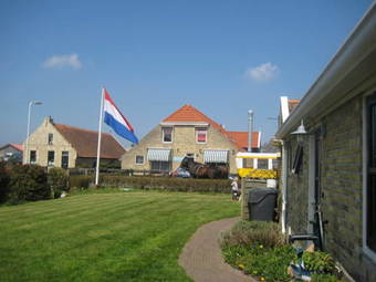 De Cyprian Bed & Breakfast