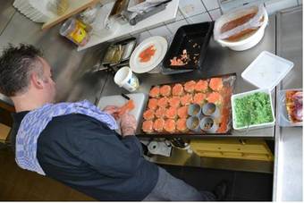 Hotel De Herberg Van Anderen