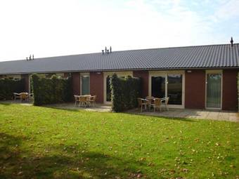 Apartamento Vakantie-oord "de Hulsdonken"