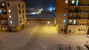 Apartamento Tamariss