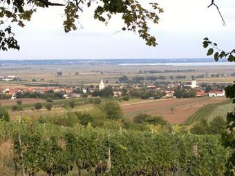 Ferienhaus Beim Turm