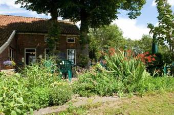 Hotel H.r. De Staakenborgh