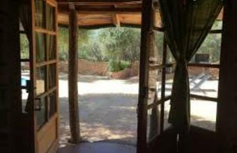 Casa Hobbit Puente Genil