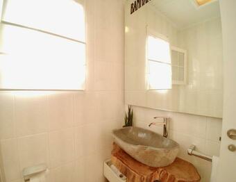 The Cliffs - Bannanas Longboard