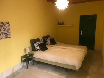 Hostal Pension Jean Franco Studio Jean