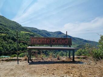 Agroturismo Casa De Forno