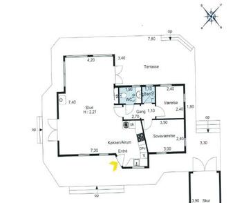 Nordjutland - Kattegat