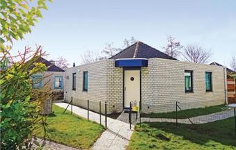 Holiday Home Dirkshorn