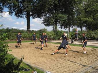 Recreatiepark 't Gelloo