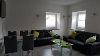 Apartamento Gelis Ferienwohnung