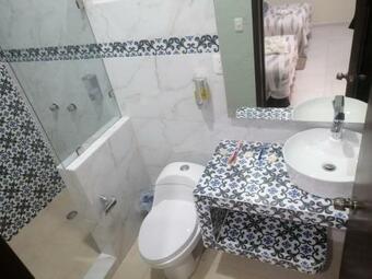 Hotel Mi Hermoso Dolores