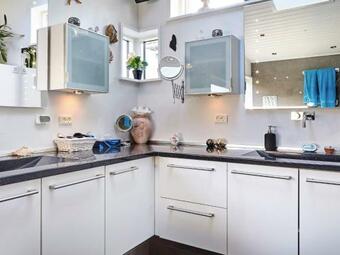 Holiday Home Asn�s XVI