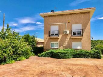 Antigua Vaquer�a De Quijorna