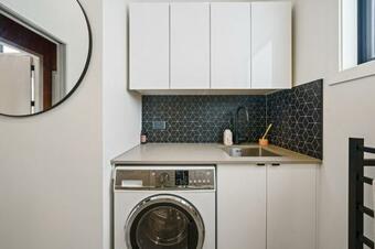 Kapiti Heights - Otaki Beach Holiday Home