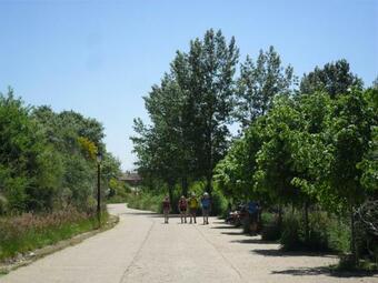 Hostal Posada El Tesin