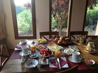 Hotel Finca El Almendral