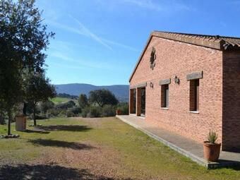 Casa Rural Valdefresno