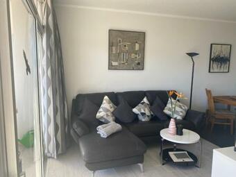 Apartamento Ferienwohnung Buena Vista
