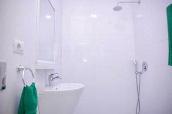 Apartamento Flower Residence Tirana